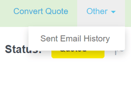 convert